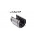 Линейный подшипник открытый LM12UUOP (15140)