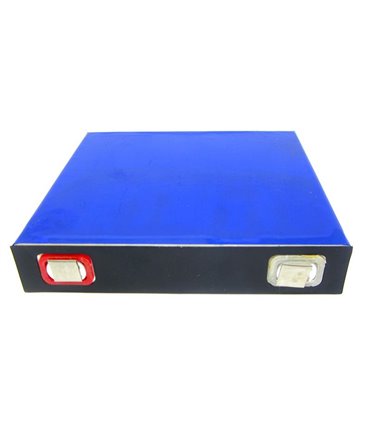 Аккумулятор литий титанат LiTo 20Ah 115*105*23мм (16509)