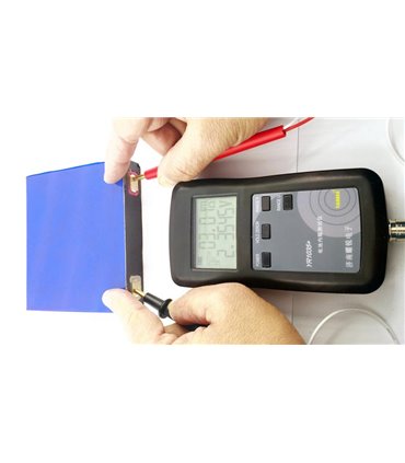 Аккумулятор литий титанат LiTo 20Ah 115*105*23мм (16509)