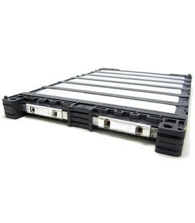 Аккумулятор литий титанат LiTo 2.3V 20Ah с клемами (14974) Аккумулятор литий титанат LiTo 2.3V 20Ah с клемами (14974)