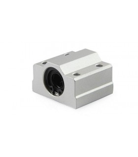 Линейный подшипник в корпусе SCS10UU 3D-принтера ЧПУ (14691)