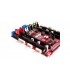 Контроллер 3D принтера RAMPS-FD V4 для Arduino Due ARM Cortex M3 (14238)
