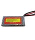 Аккумулятор квадрокоптера LiPo 7.4V 70C 1300mah 2S JST 73г 70*34*15мм (16027)