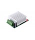 Драйвер управления двухфазным шаговым двигателем TB6600 v1.2 (12415)