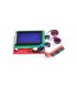 Графический контроллер LCD12864 RAMPS 3D принтер ЧПУ (12152)