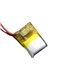 Аккумулятор LiPo 3.7V 031012 10*12*3мм 40mah с платой защиты (16030)