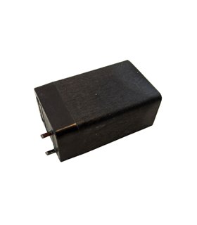 Свинцово-кислотный аккумулятор 46*29*21мм с проводами 400mAh 24g 4V (15648)