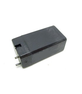 Свинцово-кислотный аккумулятор 46*29*21мм 350mAh 24g 4V (15649)