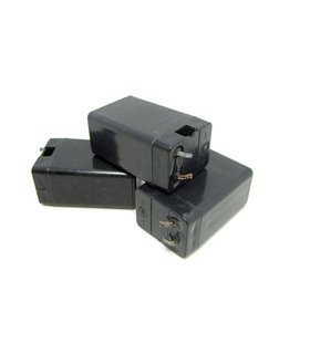 Свинцово-кислотный аккумулятор 46*29*21мм 350mAh 24g 4V (15649)