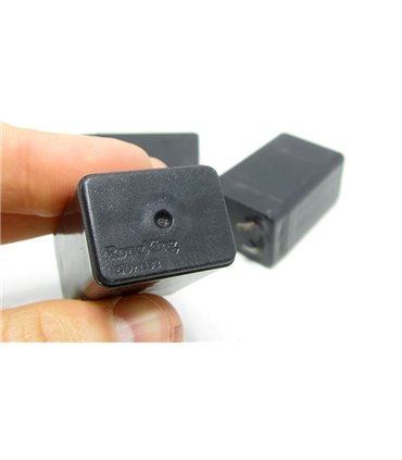 Свинцово-кислотный аккумулятор 46*29*21мм 350mAh 24g 4V (15649)