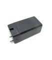 Свинцово-кислотный аккумулятор 40*25*20мм 250mAh 35g 4V (15650)