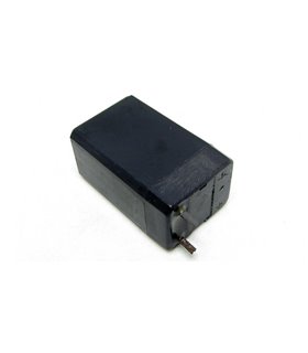 Свинцово-кислотный аккумулятор 19.5*25.5*49.5мм 350mAh 45g 4V (15651)