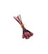 Разъем с кабелем мама TX T60 18AWG 15см (18202)