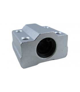 Линейный подшипник в корпусе серии SCS6UU SC6UU (18869)