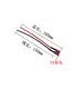 Разъем с кабелем мама TX T60 18AWG 15см (18202)
