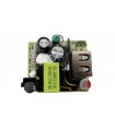 Миниатюрный блок питания без корпуса с USB AC-DC 5V 1A (18062)