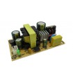 Импульсный блок питания AC 110-240V to 12V 2A 24W (18605) Импульсный блок питания AC 110-240V to 12V 2A 24W (18605)