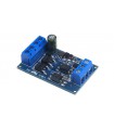 Высокомощный PWM MOS DC 4-60V двойной (16414)