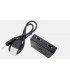 Зарядное устройство Li-Po 3.7V Molex 5in1 USB Molex 4 cells (16021)