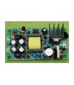Блок питания понижающий AC 220V to DC 5V 12V 1A (15489) Блок питания понижающий AC 220V to DC 5V 12V 1A (15489)
