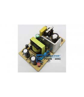 Блок питания открытый без корпуса DC 12V 2A (16101)