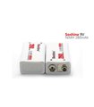 Крона Soshine Ni-Mh 9V 280mAh (15003)