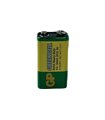 Крона GP 6F22 NiMH 9V 170mAh (16769)