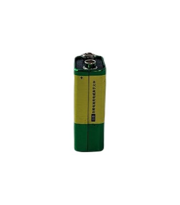 Крона GP 6F22 NiMH 9V 170mAh (16769)