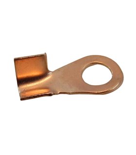 Клемма для соединения аккумуляторов 5A 10шт (18068)