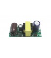 Прецизионный понижающий модуль AC 220V to DC 12V 300mA 3W (15492) Прецизионный понижающий модуль AC 220V to DC 12V 300mA 3W (15492)