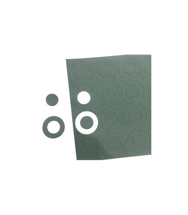 Изоляция прокладка для аккумуляторов 21700 4шт (17035)