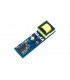 Преобразователь DC-AC in 12V out 220V 150W (18505)
