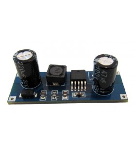 Понижающий преобразователь DC-DC XL7015 5-80V to 5V 0.8A (18341)