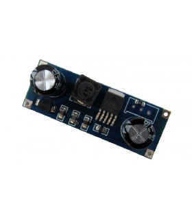 Понижающий преобразователь DC-DC XL7015 5-80V to 5V 0.8A (18341)