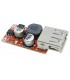 Понижающий преобразователь 9-40V to 5V 3A USB (15180)