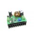 Повышающий преобразователь DC 10-60V to 12-80V 10A 600W (15486)