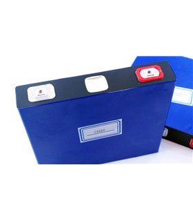 Высокотоковый аккумулятор литий-титанат призматик Toshiba LTO 2.3V 22AH (16785) Высокотоковый аккумулятор литий-титанат призматик Toshiba LTO 2.3V 22AH (16785)