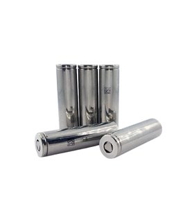 Высокотоковый аккумулятор Tesla 18650BG LiIon 3400mAh 3.7V 22mOm 3C Japan (16676)