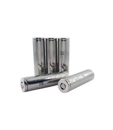 Высокотоковый аккумулятор Tesla 18650BG LiIon 3400mAh 3.7V 22mOm 3C Japan (16676)