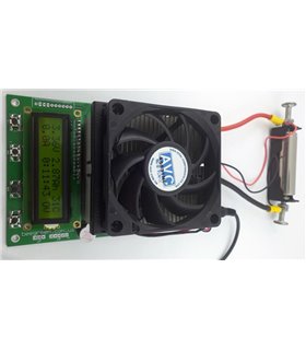 Высокотоковый аккумулятор Tesla 18650BG LiIon 3400mAh 3.7V 22mOm 3C Japan (16676)