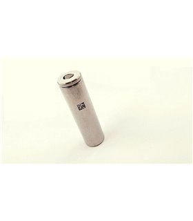 Высокотоковый аккумулятор Tesla 18650BG LiIon 3400mAh 3.7V 22mOm 3C Japan (16676)
