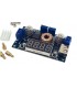 DC-DC XL4015 понижающий c вольтметром 5А USB (10079)