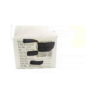 Высокотоковый аккумулятор Tesla 18650BG LiIon 3400mAh 3.7V 22mOm 3C Japan (16676)