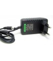Блок питания зарядное устройство с индикатором 5V 1A (16104) Блок питания зарядное устройство с индикатором 5V 1A (16104)