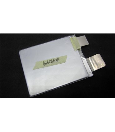 Высокотоковый аккумулятор LiPo 3.7V 45C 688888XP 3300mah 86g (15994)