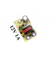 Блок питания без корпуса 12V 1A (15312) Блок питания без корпуса 12V 1A (15312)