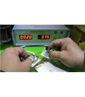 Высокотоковый аккумулятор LiPo 3.7V 45C 688888XP 3300mah 86g (15994)
