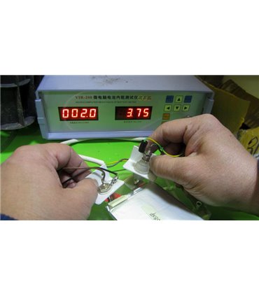 Высокотоковый аккумулятор LiPo 3.7V 45C 688888XP 3300mah 86g (15994)