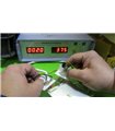Высокотоковый аккумулятор LiPo 3.7V 45C 688888XP 3300mah 86g (15994)