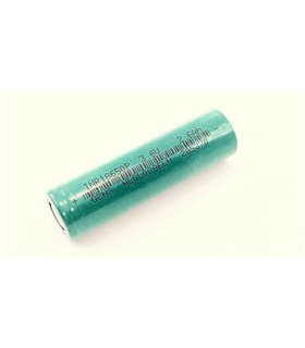 Высокотоковый аккумулятор литий-ионный Li-Ion INR18650 2600mAh 5C 18mOm (15802)